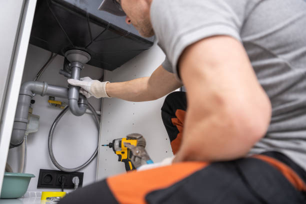 Professional Plumbing in Mcconnellstown, PA